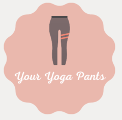 Your Yoga Pants